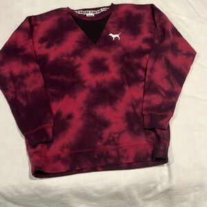Victoria Secret sweatshirt